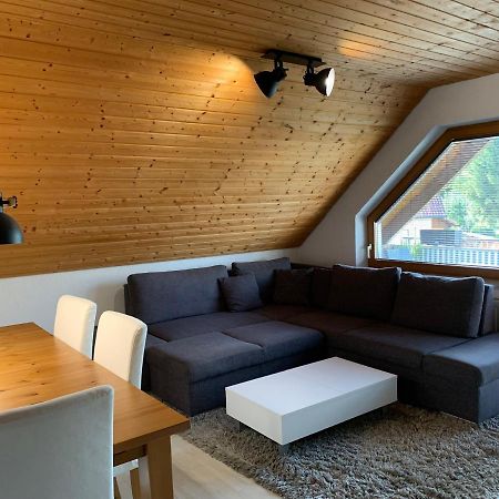 Auszeit Am Federsee Bad Buchau Eksteriør billede