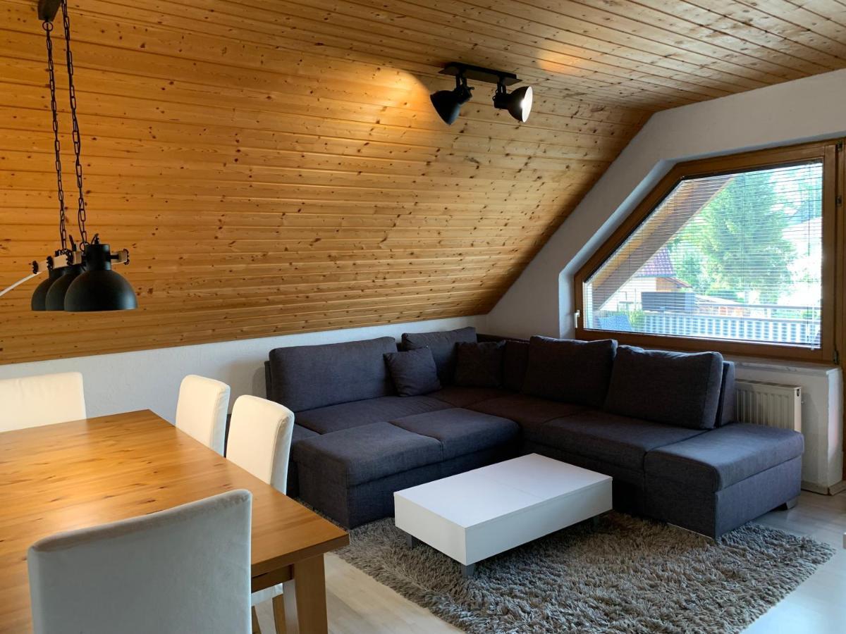 Auszeit Am Federsee Bad Buchau Eksteriør billede